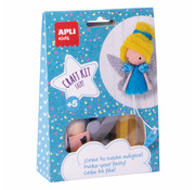 APLI Craft Kit Fairy