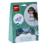 APLI Craft Kit Dancer