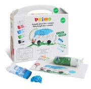 Primo Easydo Deeg Set Camper