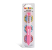 Primo 10-Colour Ball Point Pen