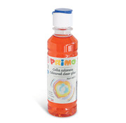 Primo Lijm op waterbasis Rood (240ml)