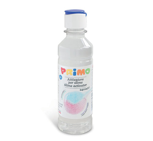 Primo Activator voor slijm (240ml)