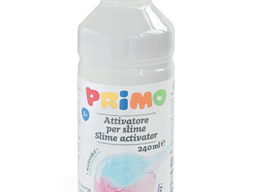 Primo Activator voor slijm (240ml)