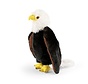 Stuffed Animal Bald Eagle