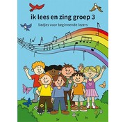 ik lees en zing groep 3