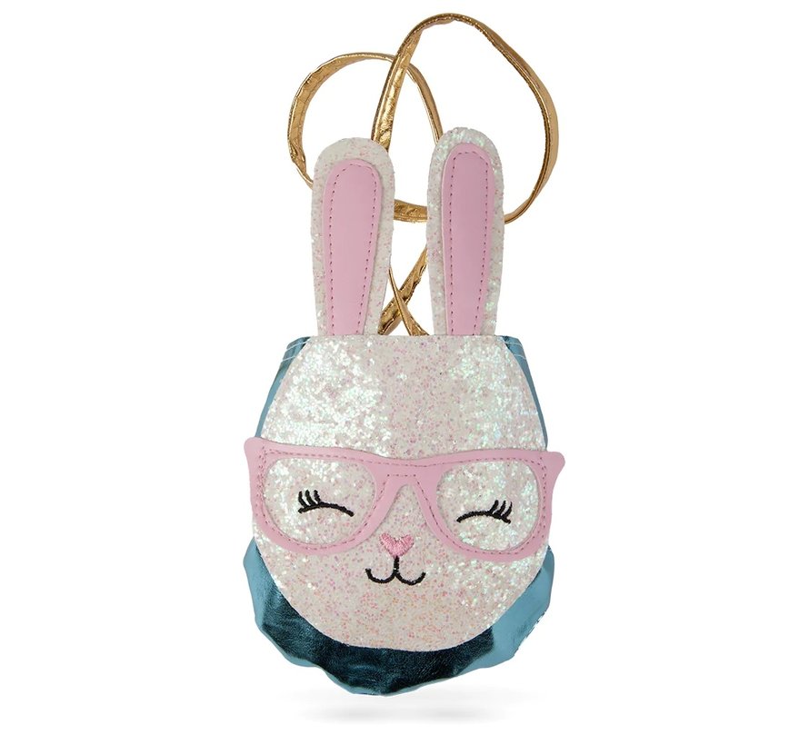 Bunny Petite Purse