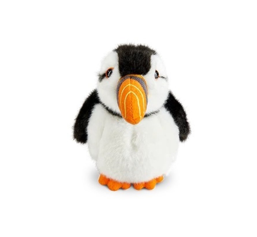 Soft Toy Puffin