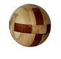 3D Bamboo Puzzle Ball