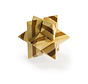 3D Bamboo Puzzle Superstar