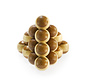 3D Bamboo Puzzle Cannon Balls