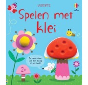 Spelen met Klei