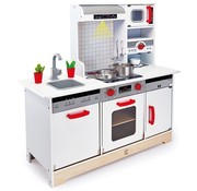 Hape Speelkeuken All-in-1 Kitchen