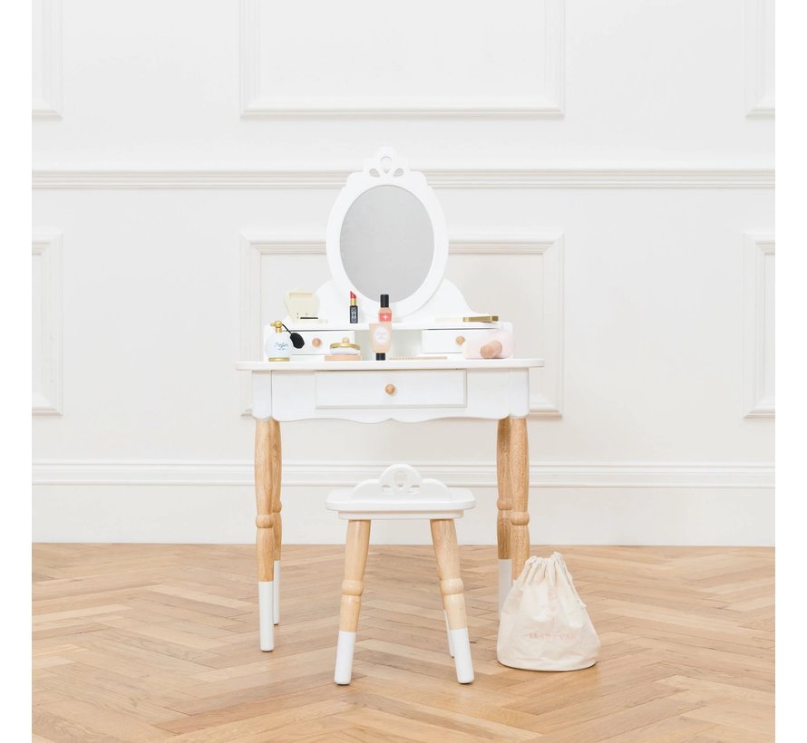 Vanity Table