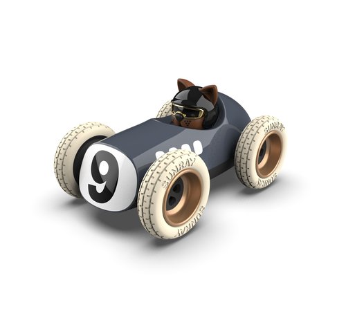 Playforever Car Egg Roadster Scrambler