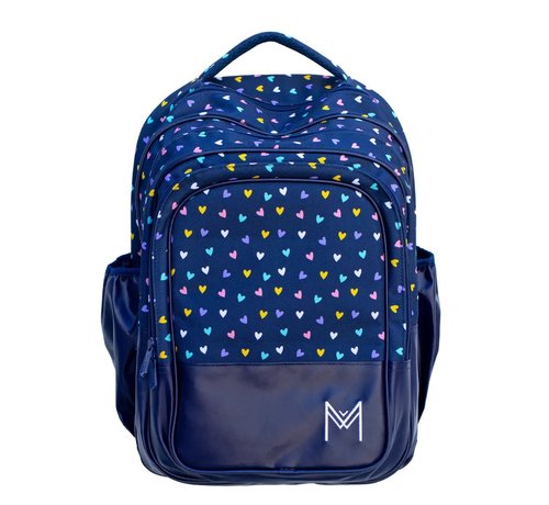 Montii Backpack Hearts