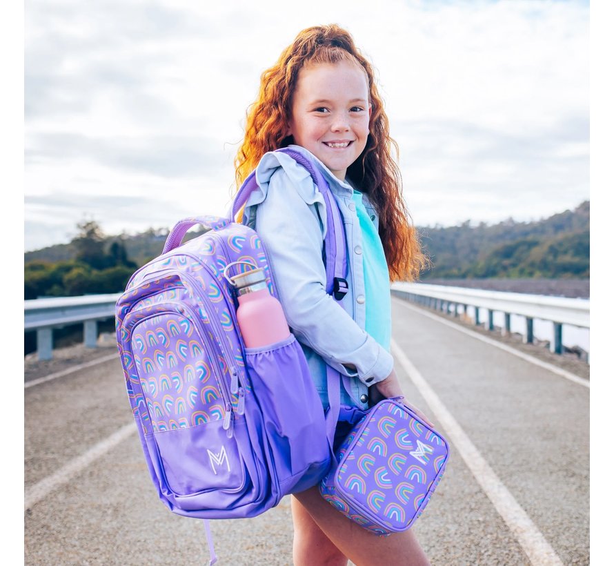 Backpack Rainbows