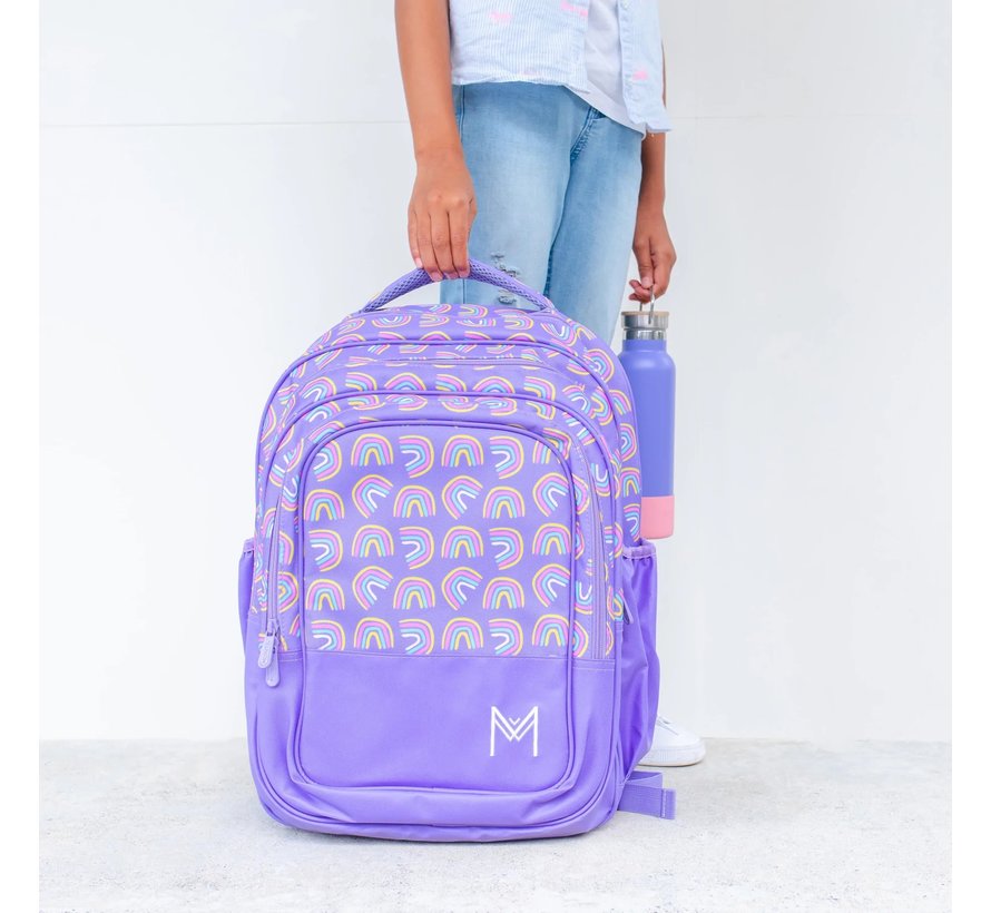 Backpack Rainbows