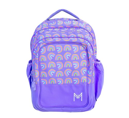 Montii Backpack Rainbows