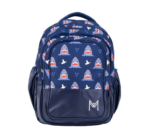 Montii Backpak Shark