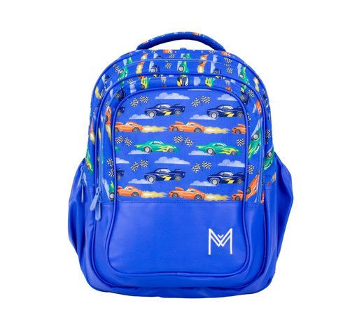 Montii Backpack Speed Racer