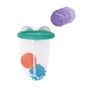 Janod Bath Toy Tacti-basket