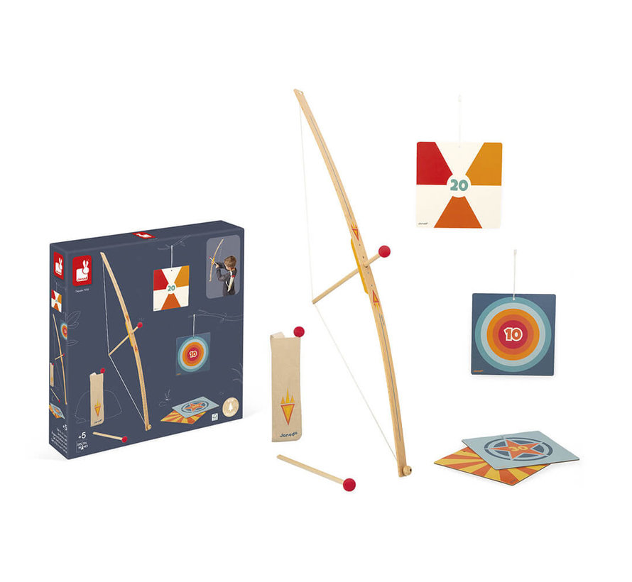 Archery Set