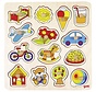 Puzzle 14pcs