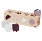 GOKI Sort Box Lifestyle Mallow