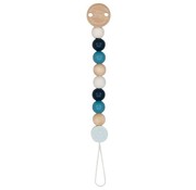 GOKI Speenketting Trendserie Blauw