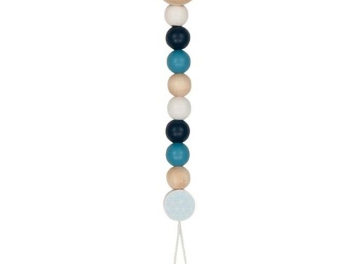 GOKI Soother Chain Trendline Boys