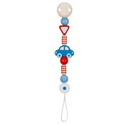 GOKI Soother Chain Car