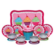 Cupcake Tin Thee Set