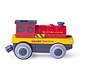 Mighty Red Loco Battery Operated