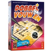 999 Games Dobbel Vouwen Dobbelspel