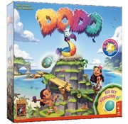 999 Games Dodo Bordspel