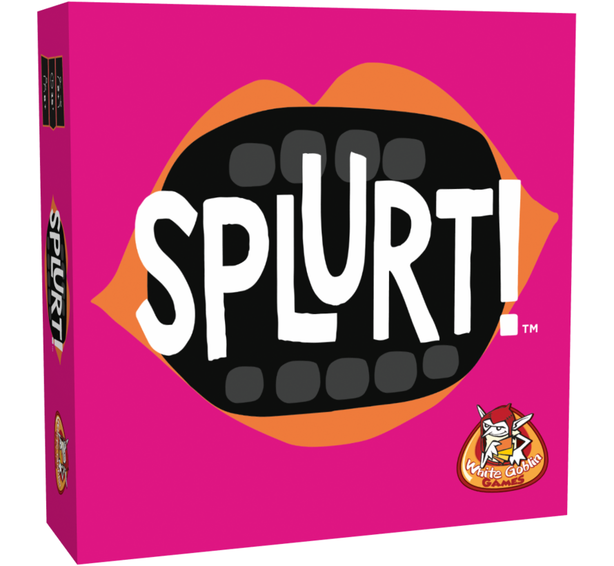 Spurt