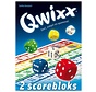 Qwixx Bloks (extra scorebloks)