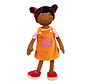 Doll Quendy Orange