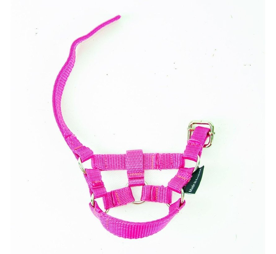 Halter Pink