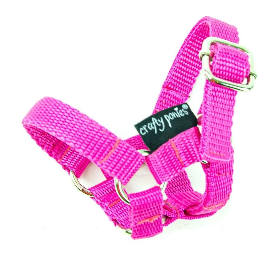 Halter Pink