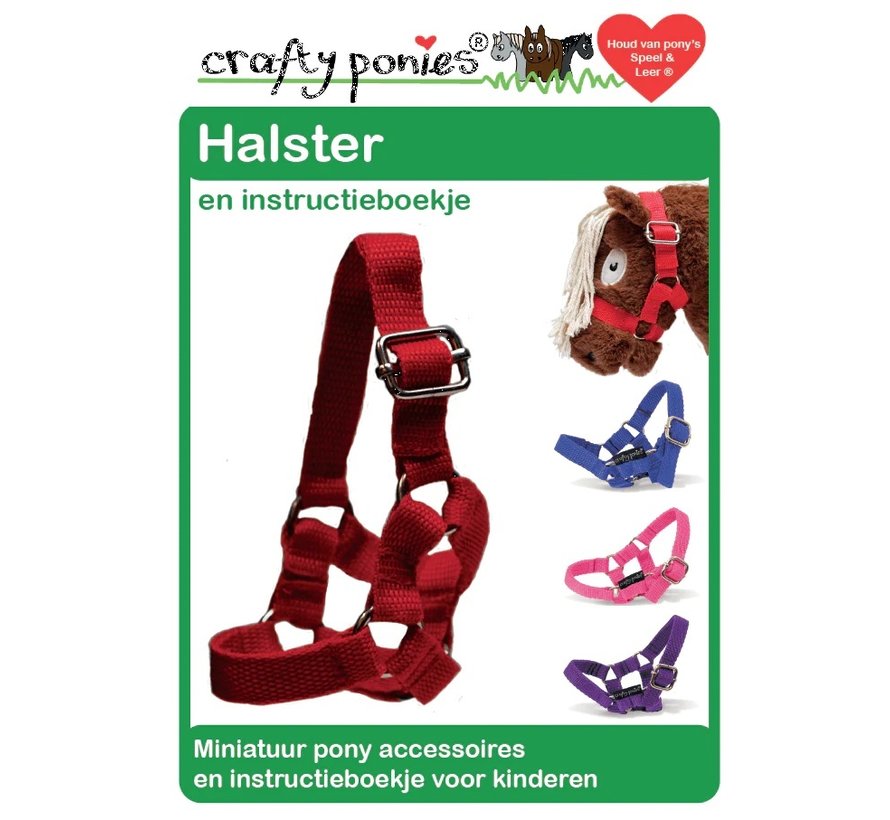 Halter Pink