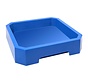 Play Tray Blauw