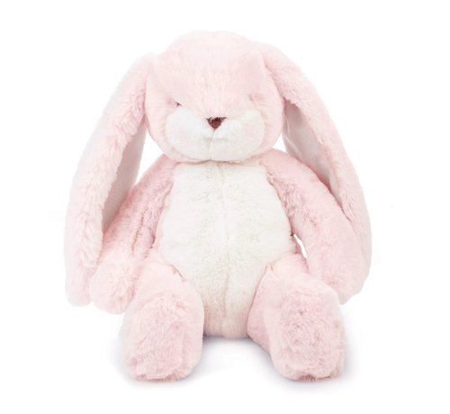 Bunnies by the Bay Knuffel Konijn Roze Medium