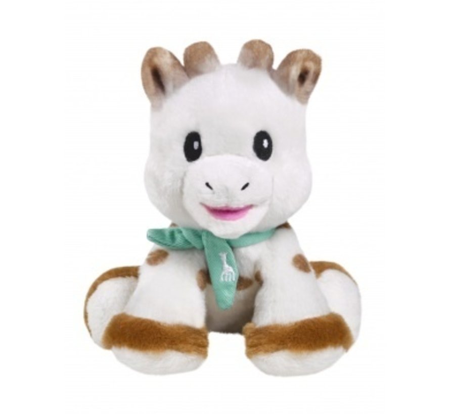 Knuffel Mini