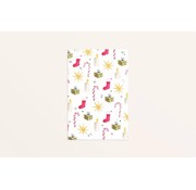 Fritsy Postkaart Kerstcadeaus