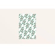 Fritsy Kerstkaart Hulsttakken met Envelop