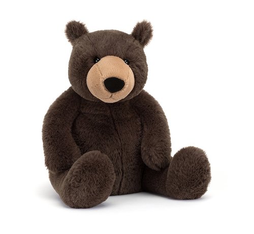 Jellycat Knox Bear