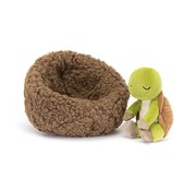 Jellycat Hibernating Tortoise