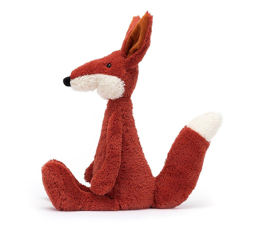 Harkle Fox