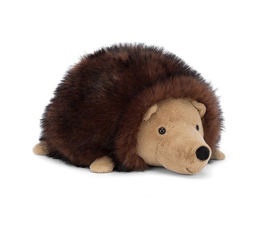 Knuffel Hamish Hedgehog